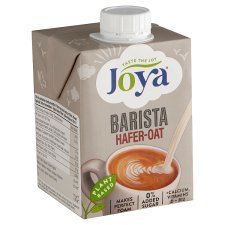 Joya Barista UHT Oat Drink 500 ml