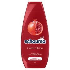 Schauma Color Shine Shampoo 400 ml