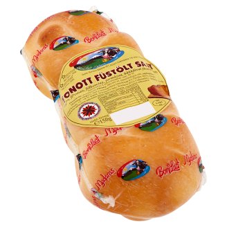 Bomilact Madaras fonott füstölt sajt 150 g