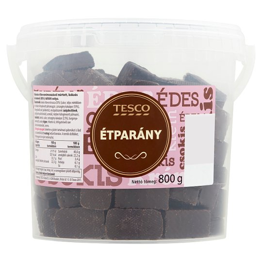 Tesco Étparány 800 g