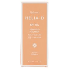 Helia-D Hydramax Facial Sun Protection Cream SPF 50+ 40 ml