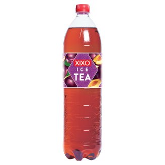 XIXO Ice Tea szilvás jegestea 1,5 l