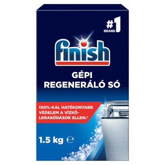 Finish Salt 1,5 kg