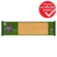 Hearty Food Co. Spaghetti Dry Pasta without Egg 500 g