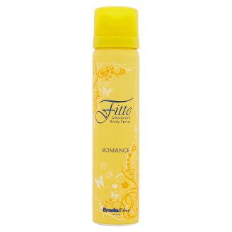Fitte Romance női dezodor 75 ml