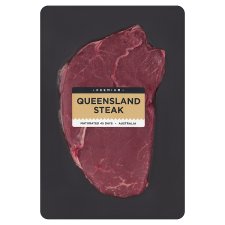 Rozmár Premium ausztrál marha Queensland steak 300 g