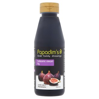 Papadimitriou Kalamata fügés balzsamecet krém 250 ml