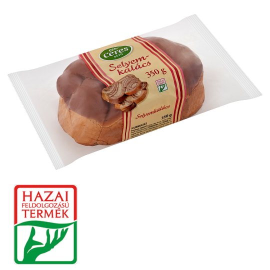 Ceres Sütő Silk Cake 350 g