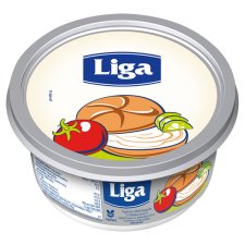 Liga 20% Fat Content Margarine 450 g