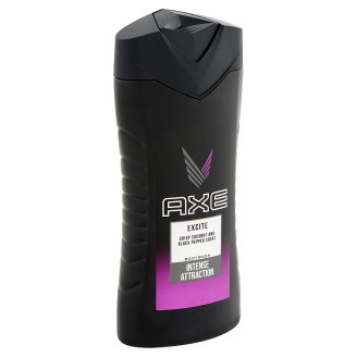 AXE Excite tusfürdő 250 ml