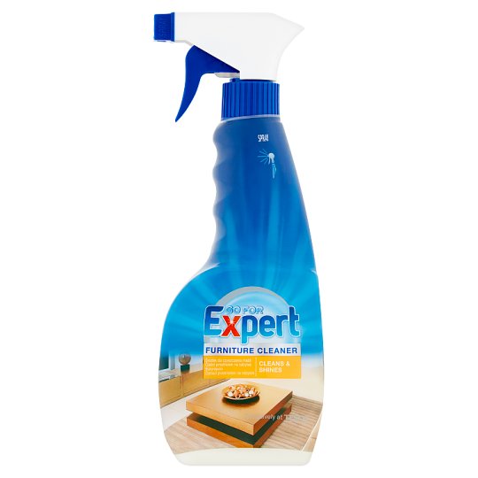 Go for Expert Furniture Cleaner 500 ml