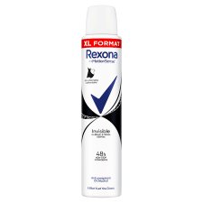 Rexona MotionSense Invisible Anti-Perspirant 200 ml