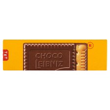 Leibniz csokoládés vajas keksz 125 g