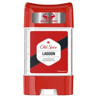 Old Spice Lagoon Izzadásgátló Zselés Stift Férfiaknak 70ml