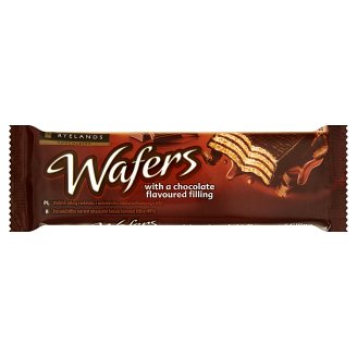Ryelands Chocolates étcsokoládéba mártott ostyaszelet kakaós krémmel töltve 40 g
