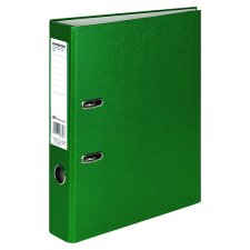 Green Ring Binder A4 Matt 5 cm