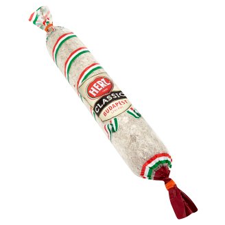 HERZ Classic Budapest szalámi 750 g