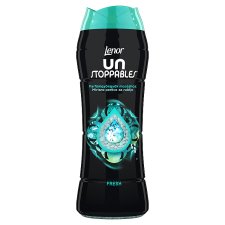 Lenor Unstoppables Fresh In-Wash Scent Booster 285G