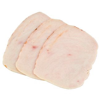 Valdor Delko fokhagymás, főtt pulykamell