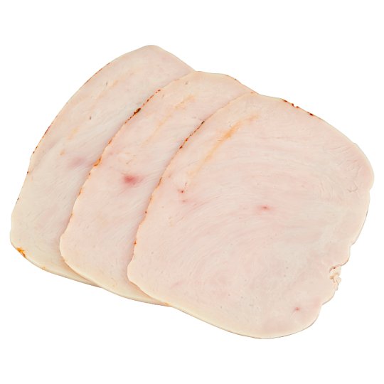 Valdor Delko fokhagymás, főtt pulykamell