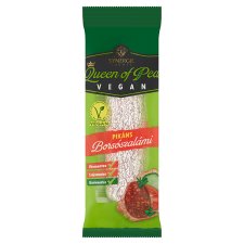 Queen of Peas Vegan Spicy Pea Salami 200 g