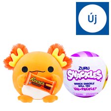 Zuru Snackle Plush