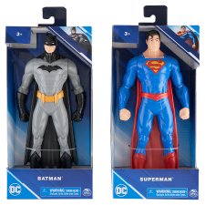 DC Batman/Superman Figure