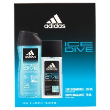 Adidas Ice Dive ajándékcsomag