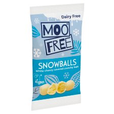 Moo Free Milk-Free Chocolate Dragée 35 g