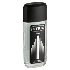 STR8 Rise Deodorant Body Fragrance 85 ml