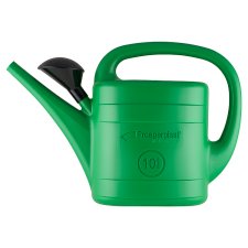 Prosperplast Spring Green Water Can 525 x 180 x 370 mm 10 l