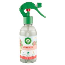 Air Wick Active Fresh Raspberry and Lime Air Freshener Spray 237 ml