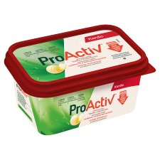 ProActiv Kardio 35% Fat Margarine with Added Vegetable Sterols and Olive Oil 400 g