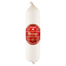 Tauris Metzger paprikás szalámi