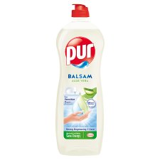 Pur Balsam Aloe Vera Hand Washing Detergent 750 ml