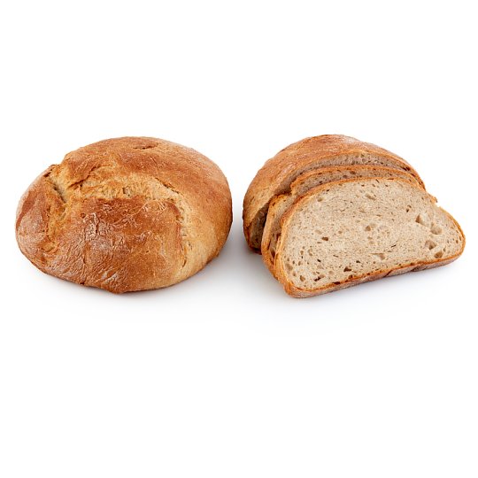 Kovászos rozsos cipó 400 g