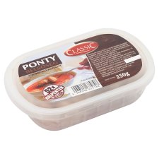 Classic Quick-Frozen Carp Offal 250 g