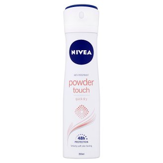 NIVEA Powder Touch izzadásgátló 150 ml