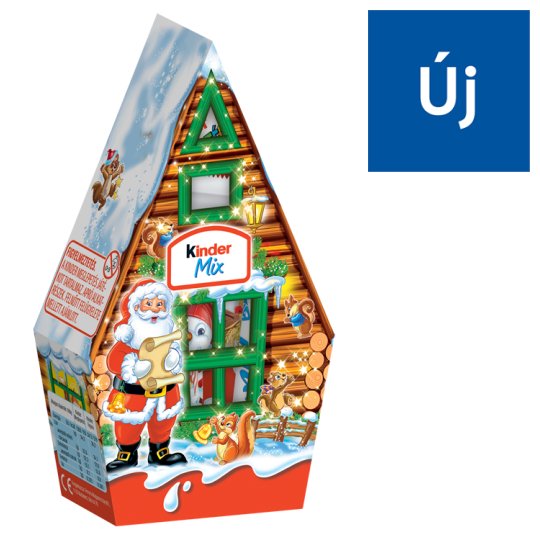 Kinder Mix 79 g