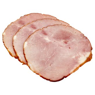 Ropogós főtt sonka