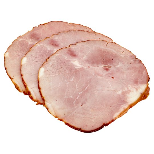 Ropogós főtt sonka