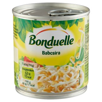 Bonduelle babcsíra 200 g