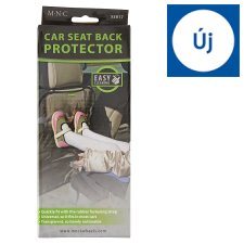 M.N.C Car Seat Back Protector 60 x 42 cm