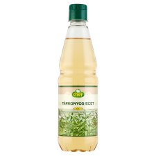 Chef tárkonyos ecet 6% 0,5 l