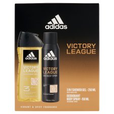 Adidas Victory League Gift Box