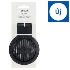 Tesco Home Egg Slicer