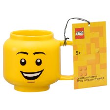 LEGO Kerámia bögre - Kicsi, boldog fiú
