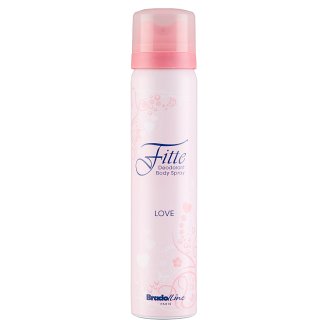 Fitte Love dezodor 75 ml
