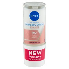 NIVEA Derma Dry Control Anti-Perspirant 50 ml