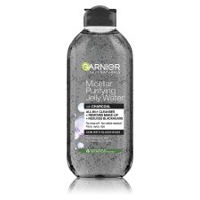 Garnier Pure Active Jelly Micellar water with Charcoal, 400 ml